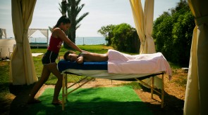 Massage Ibiza