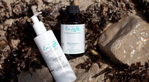 Eve Taylor Skincare Products
