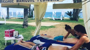 Couples Massage Ibiza