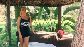 Villa Massage Ibiza | Mobile Massage