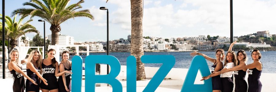 Ibiza Beauty Jobs 2020