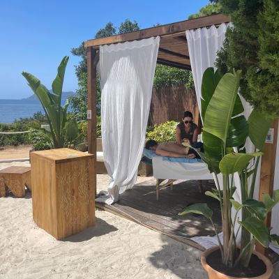 Spa, Massage and Beauty Service Providers Ibiza