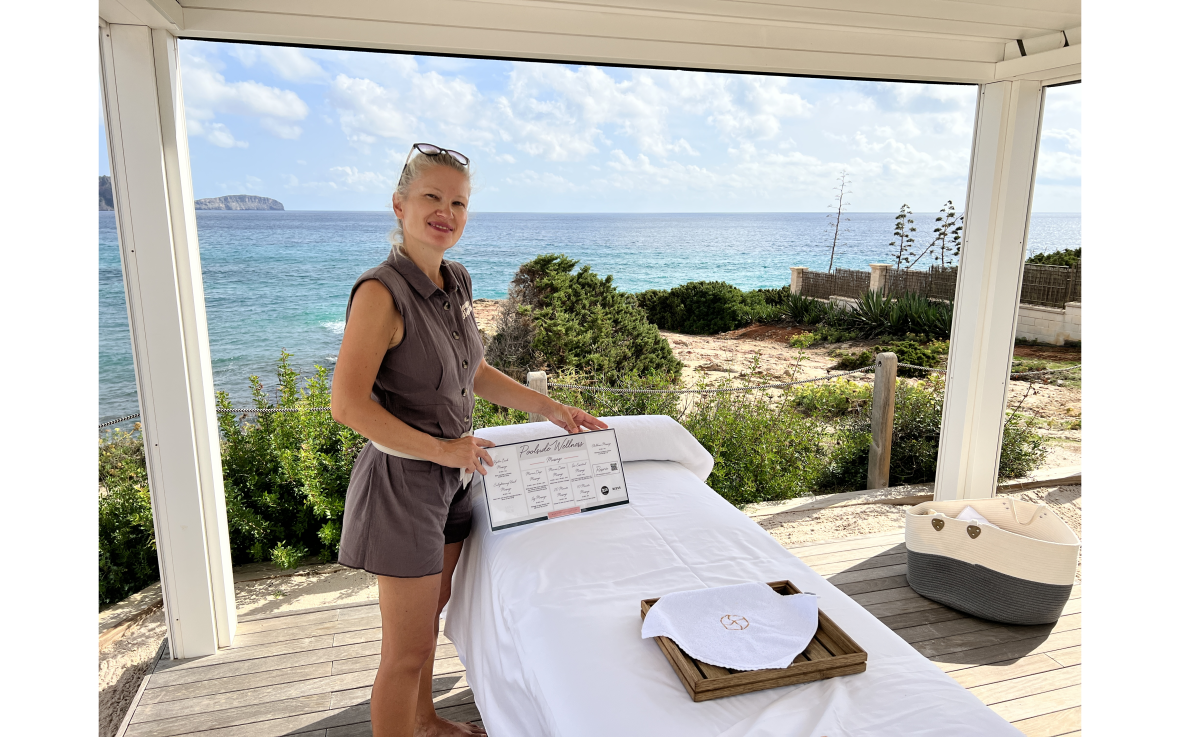 Ibiza Jobs | Beauty Jobs Abroad