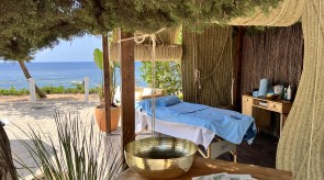 Indulge in Serenity at Nikki Beach Ibiza with Premier Massage Treatments!