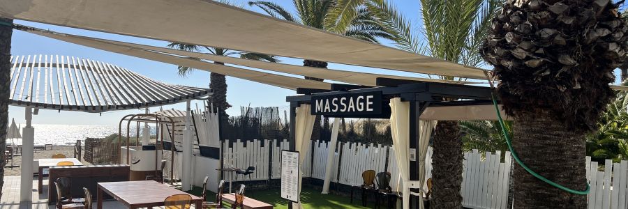 Why Work with Massage Beach in Ibiza
